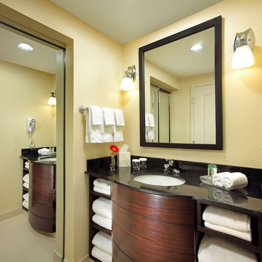 Homewood Suites by Hilton Carlsbad North San Diego County 55/81