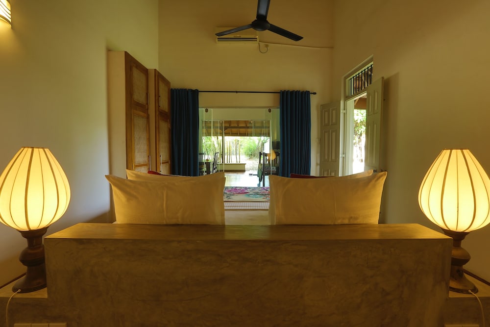 Villa Hundira 27/50