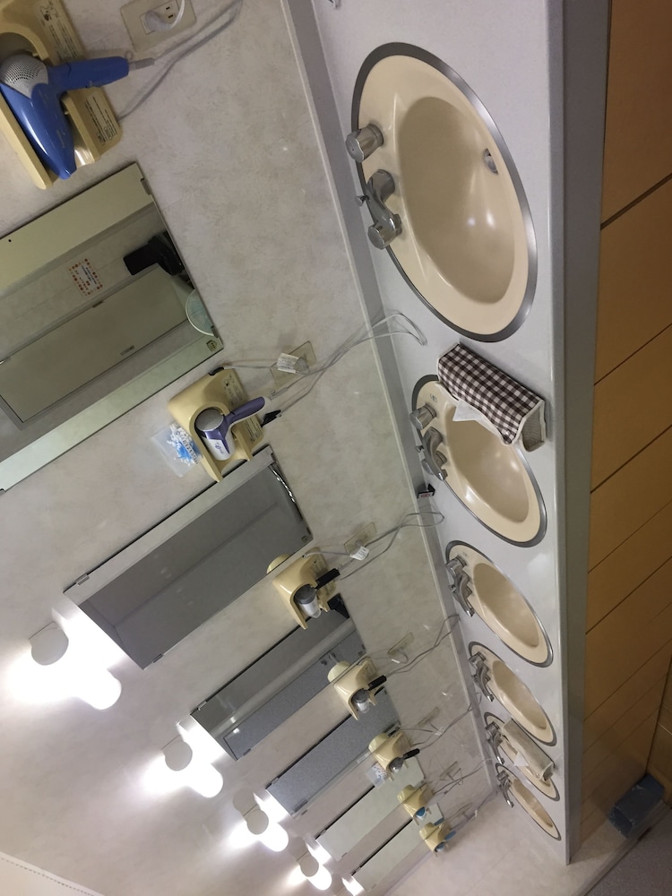 Hotel Crown Hills Oita 40/53