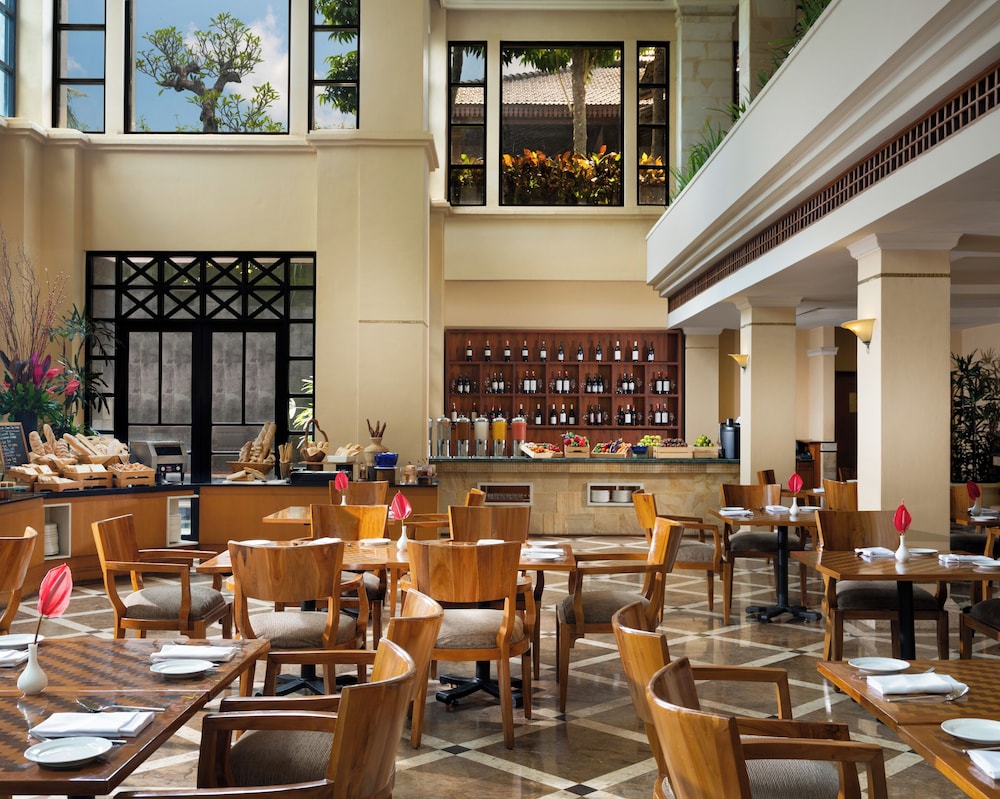 Hyatt Regency Yogyakarta 58/76