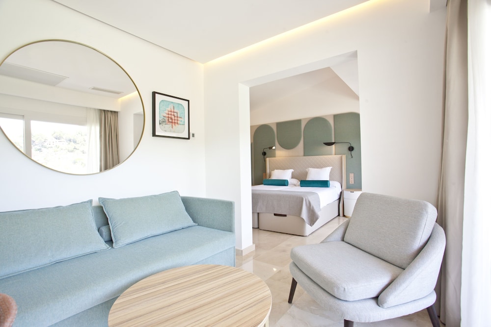 Grupotel Molins 25/50