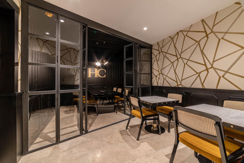 Hotel Claude Marbella 19/34