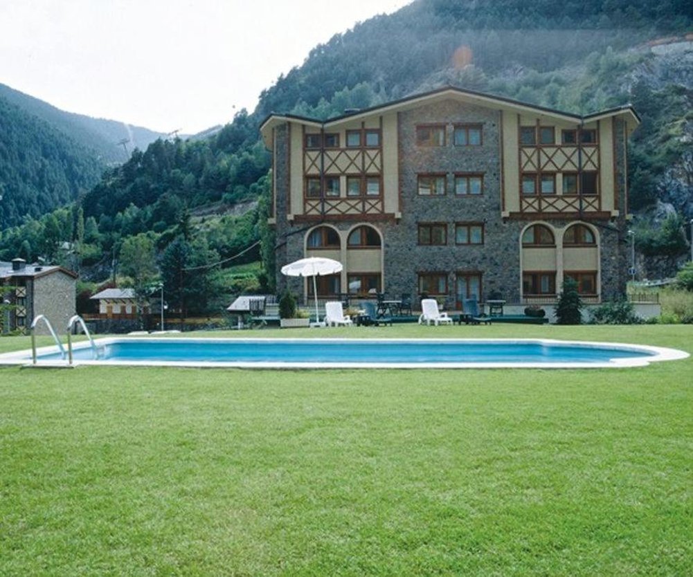 Xalet Verdu 45/50