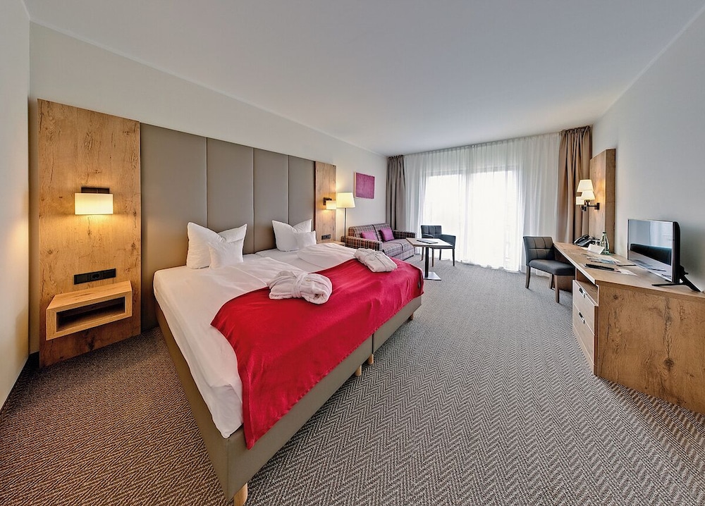 Santé Royale Hotel & Gesundheitsresort 26/60