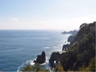 Hotel Ryusendo Aizan 21/22