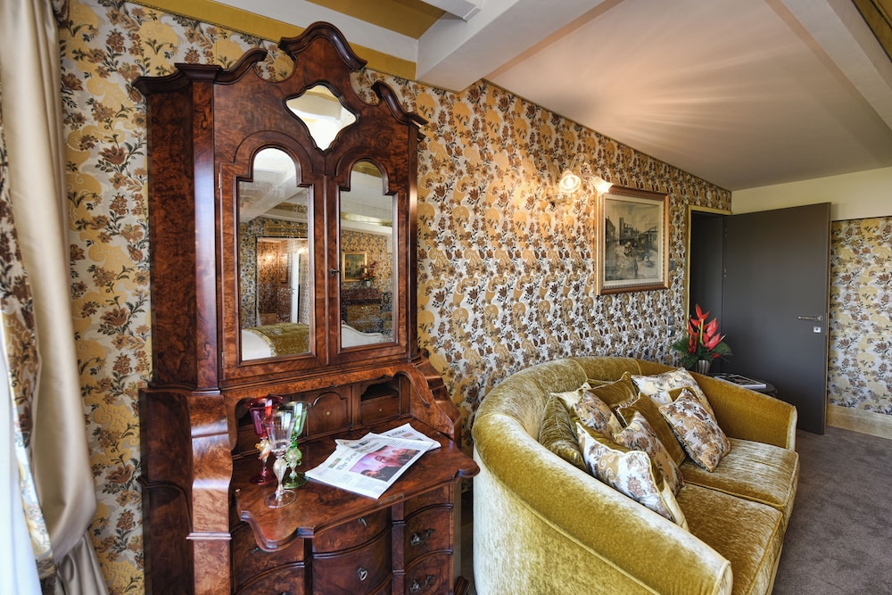 Papadopoli Hotel Venezia - MGallery Collection 55/78