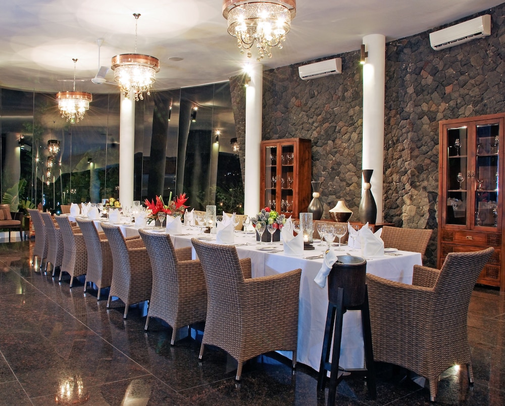 Gending Kedis Luxury Villas & Spa Estate 34/50