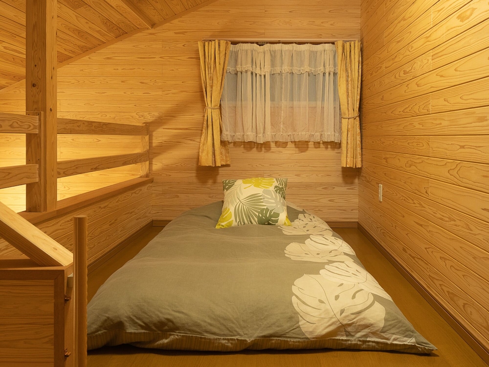 Yakushima Cottage Morino Fairy 15/43