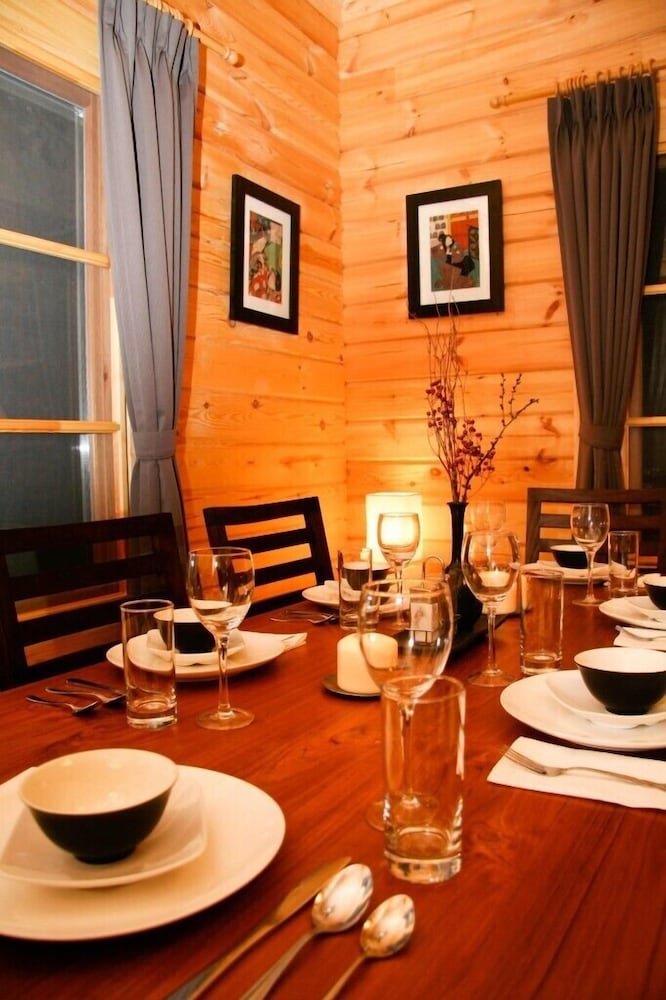 Morino Lodge Chalets 36/45