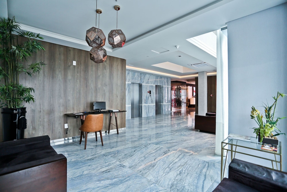 Sandri Palace Hotel 5/66