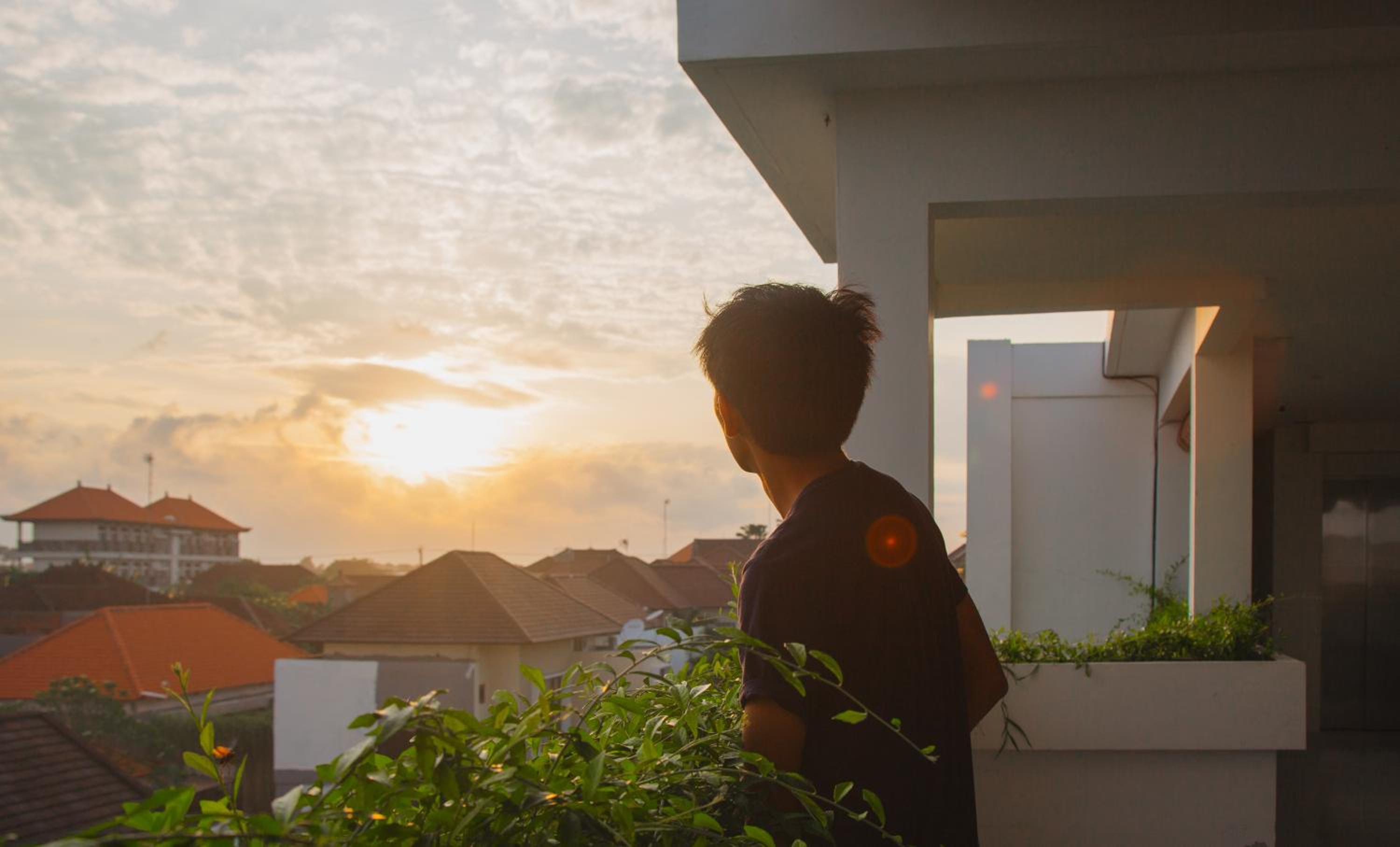 Deva Bali Apartment 50/56