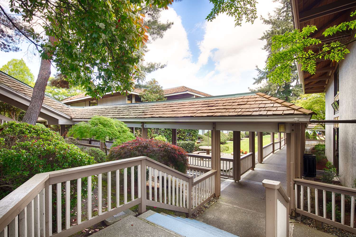 Red Lion Hotel Bellevue 28/33
