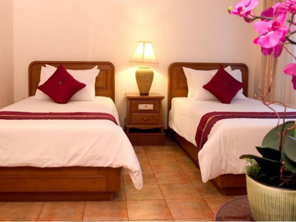 Surin Bay Apartment 9/31