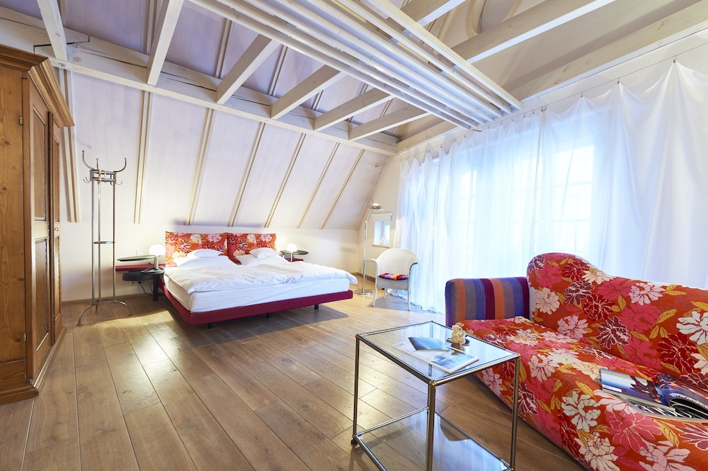 Hotel Schwanen Metzingen 13/50