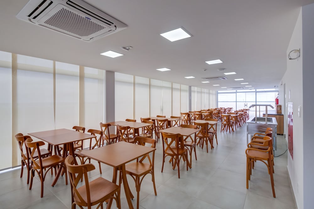 Go Inn Sao Mateus 49/59