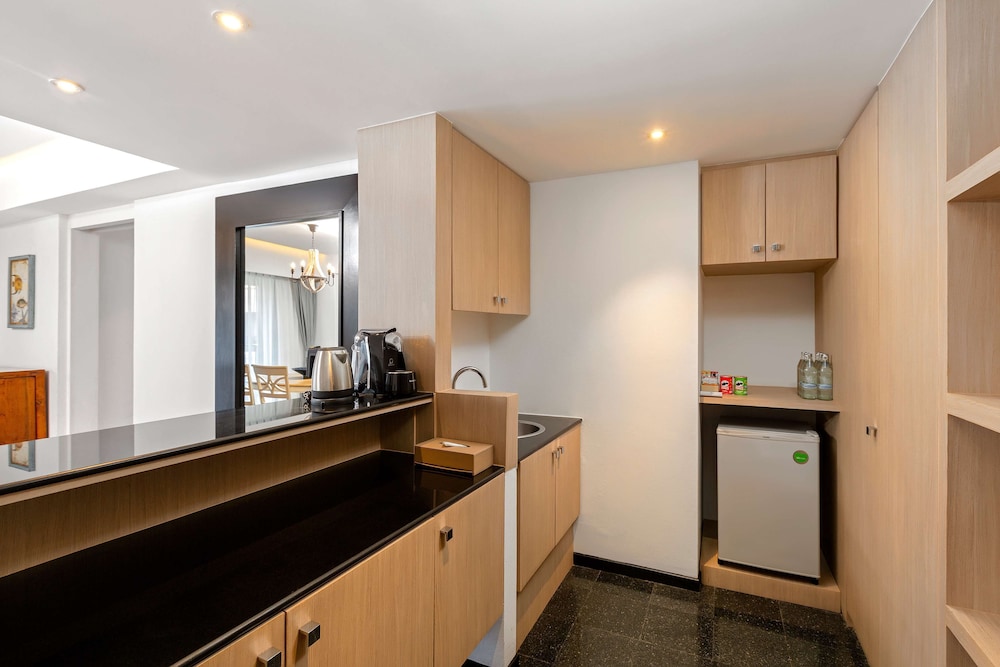 DoubleTree by Hilton Phuket Banthai Resort 42/49