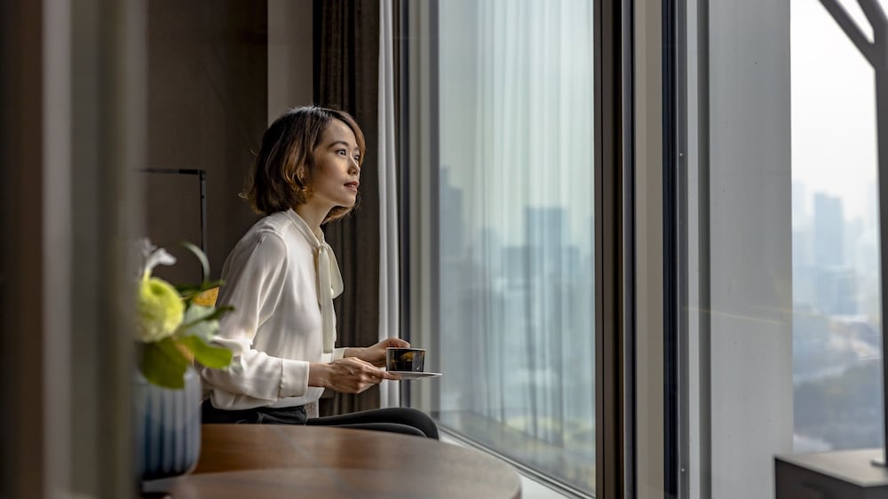 Four Seasons Hotel Tokyo Otemachi 22/64