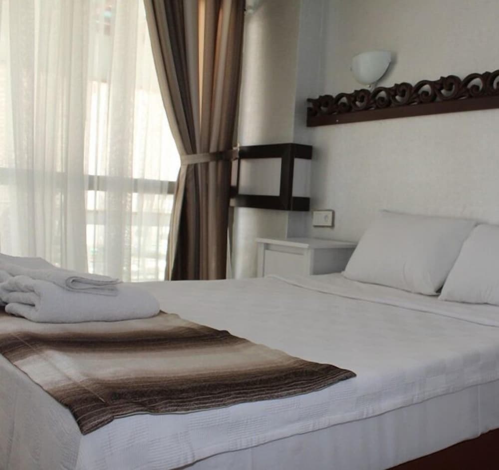 WA Cesme Farm Hotel Beach Resort & Spa 10/50