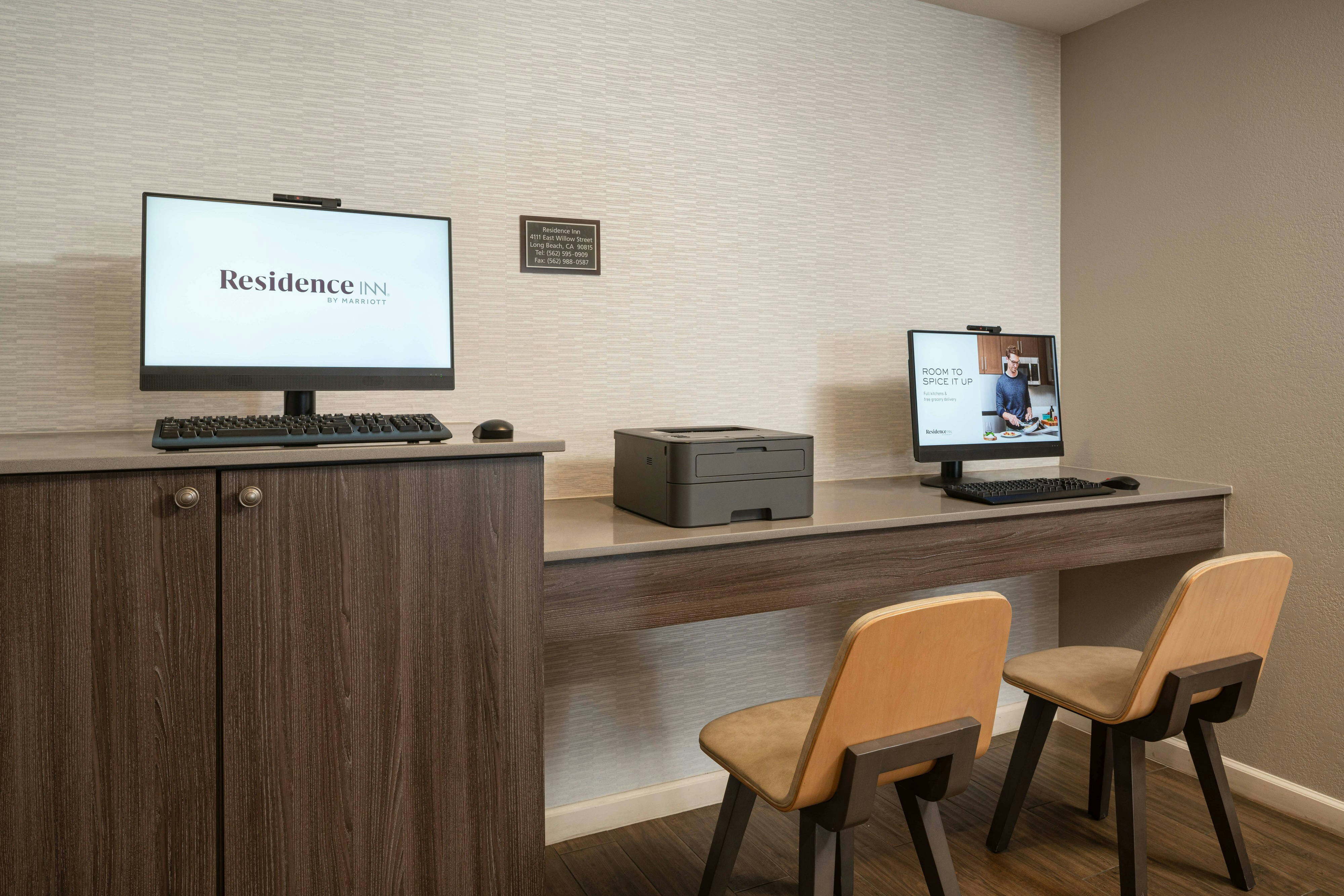 Residence Inn By Marriott Long Beach 12/17