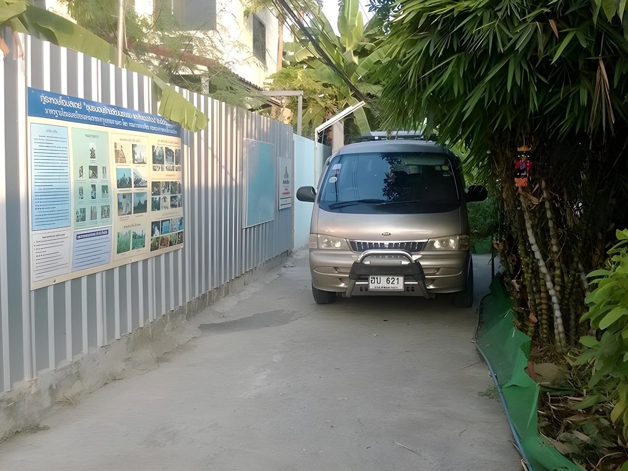 Phurahong Homestay 33/38