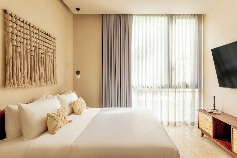 Bloom Tulum Apartments by Marriott 36/94