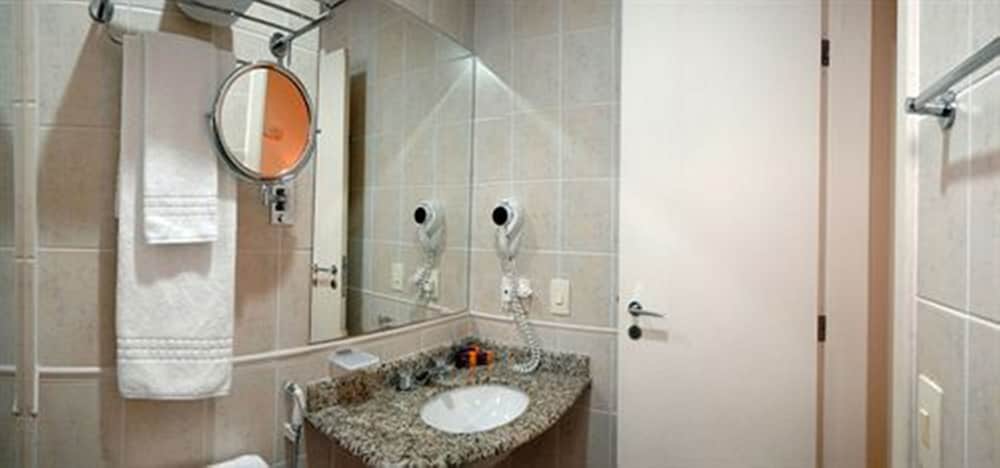 Mercure Sao Caetano Do Sul 13/66