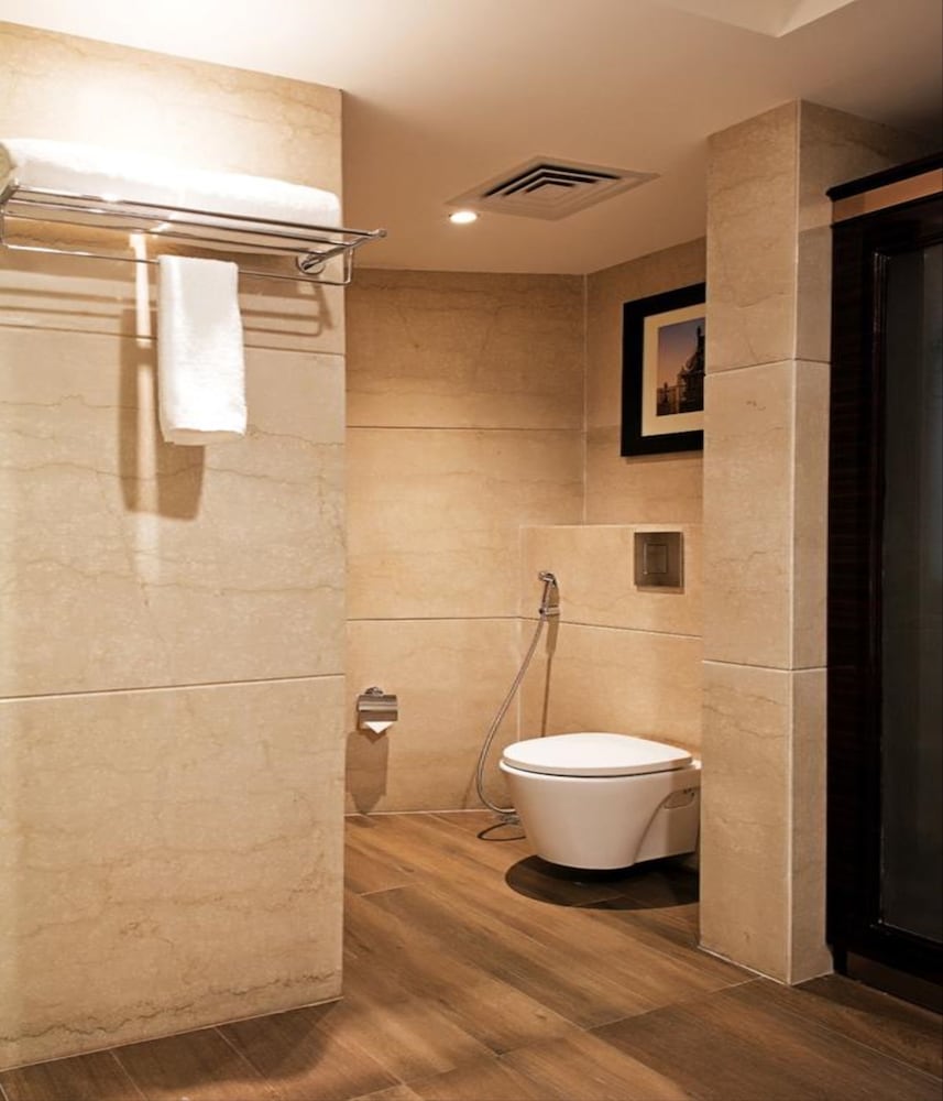 Barsana Boutique Hotel 29/34