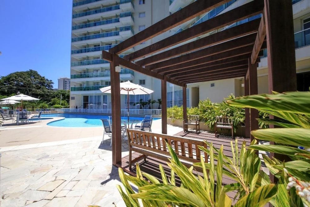 Flat & Suites in Rio Stay 35/42