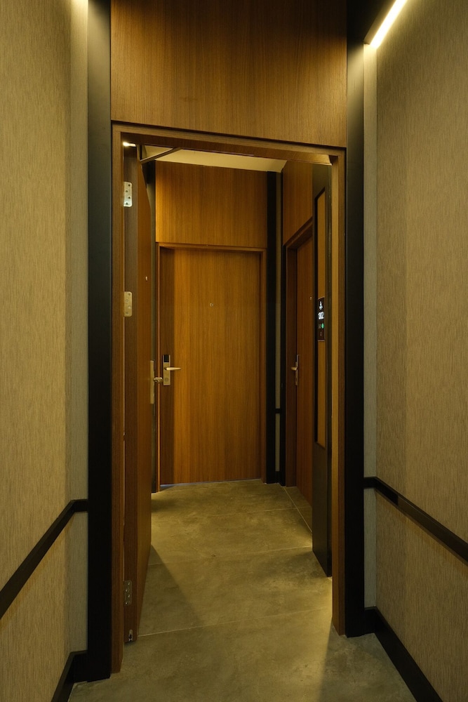 The Kailyn Hotels & Suites Atasehir 28/50