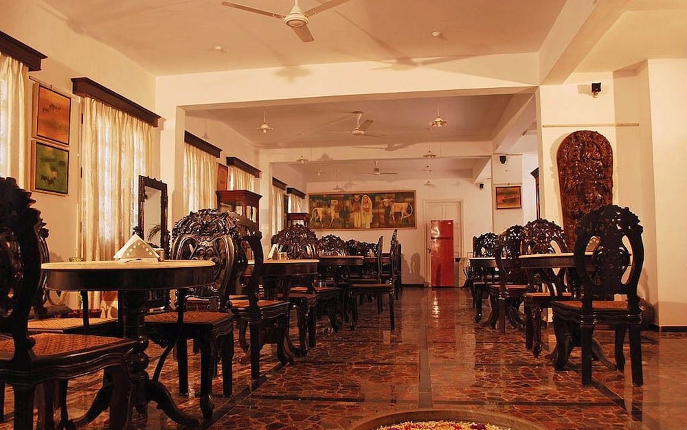 Panjim Inn 17/20