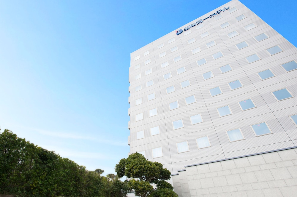 Karatsu Daiichi Hotel 3/44