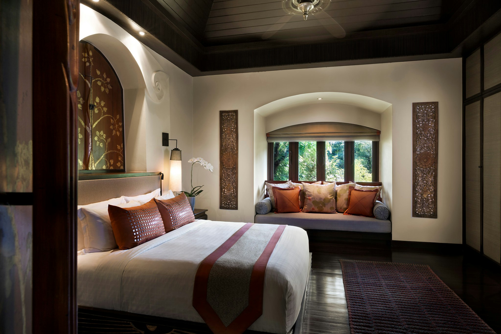 3 Bedrooms, Grand, Pool, Residence, Villa, Twin Beds, 2 King Beds