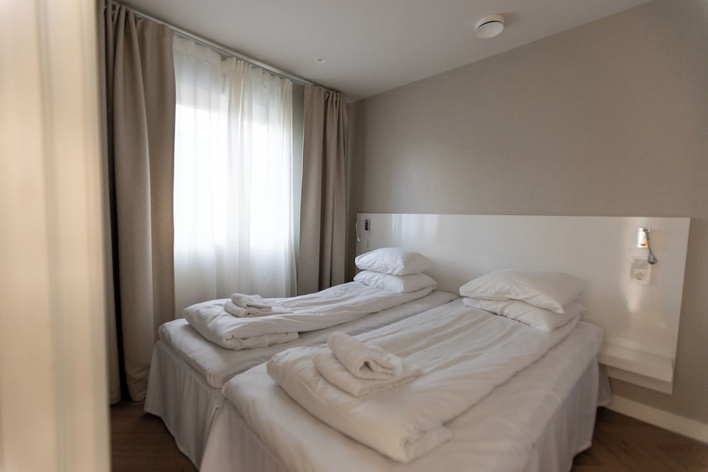 Panorama Hotel & Resort 12/50