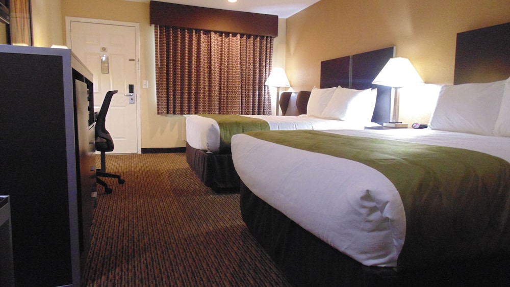 Quality Inn Glenpool - Tulsa 27/42