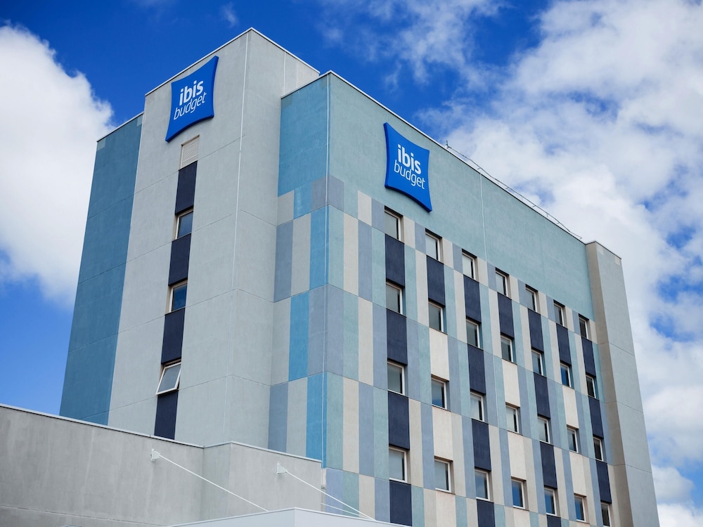 ibis budget Capao Bonito 7/56