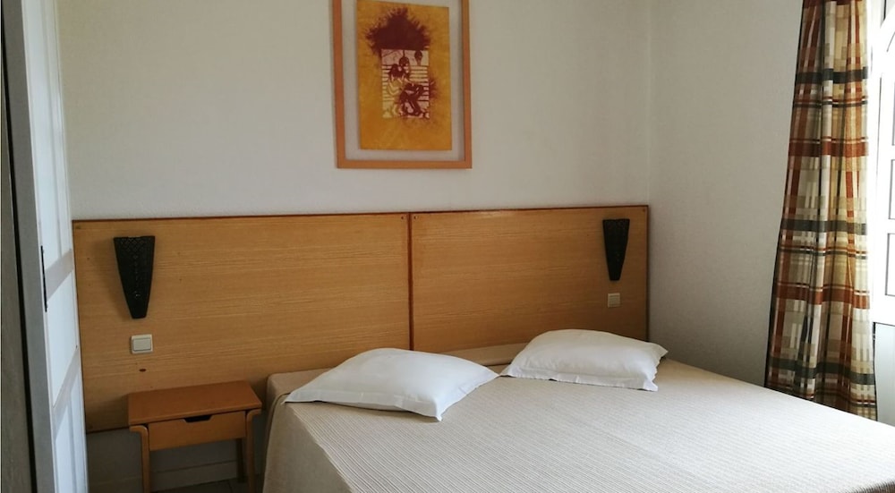 Foya Branca Resort Hotel 7/43