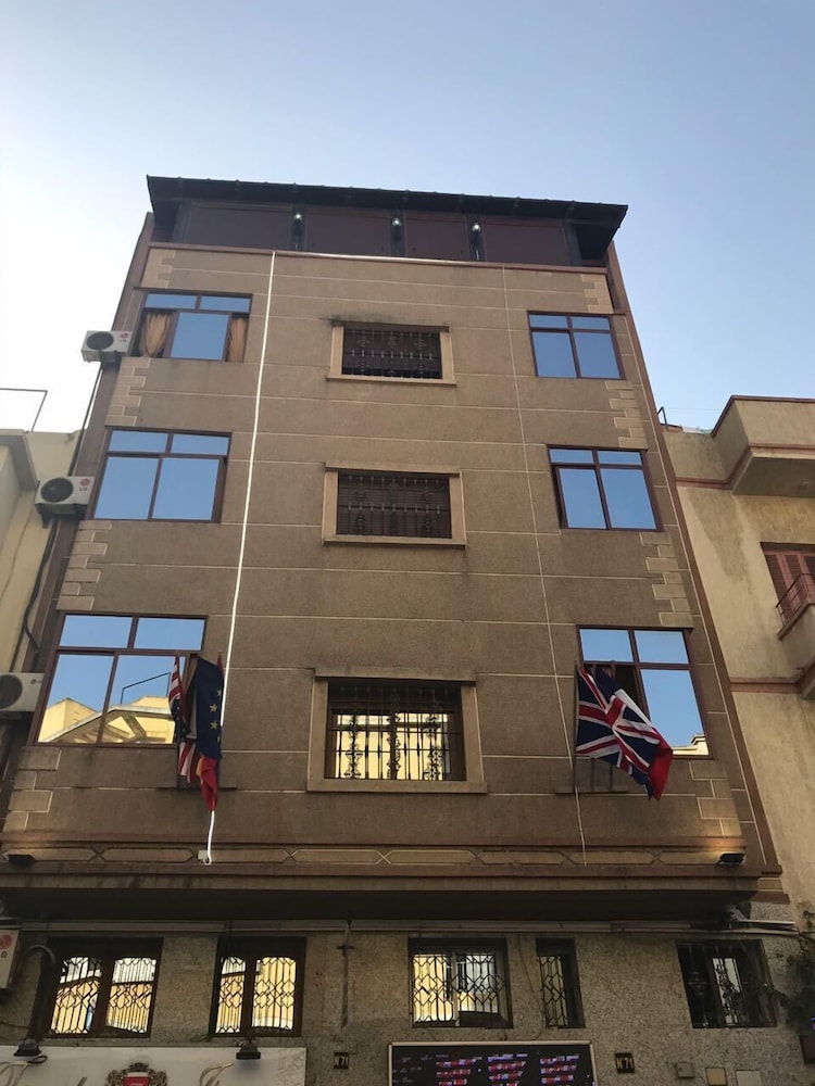 Riad Dar Mesouda photo4