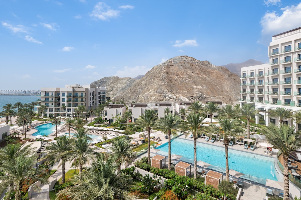 Address Beach Resort Fujairah 45/50