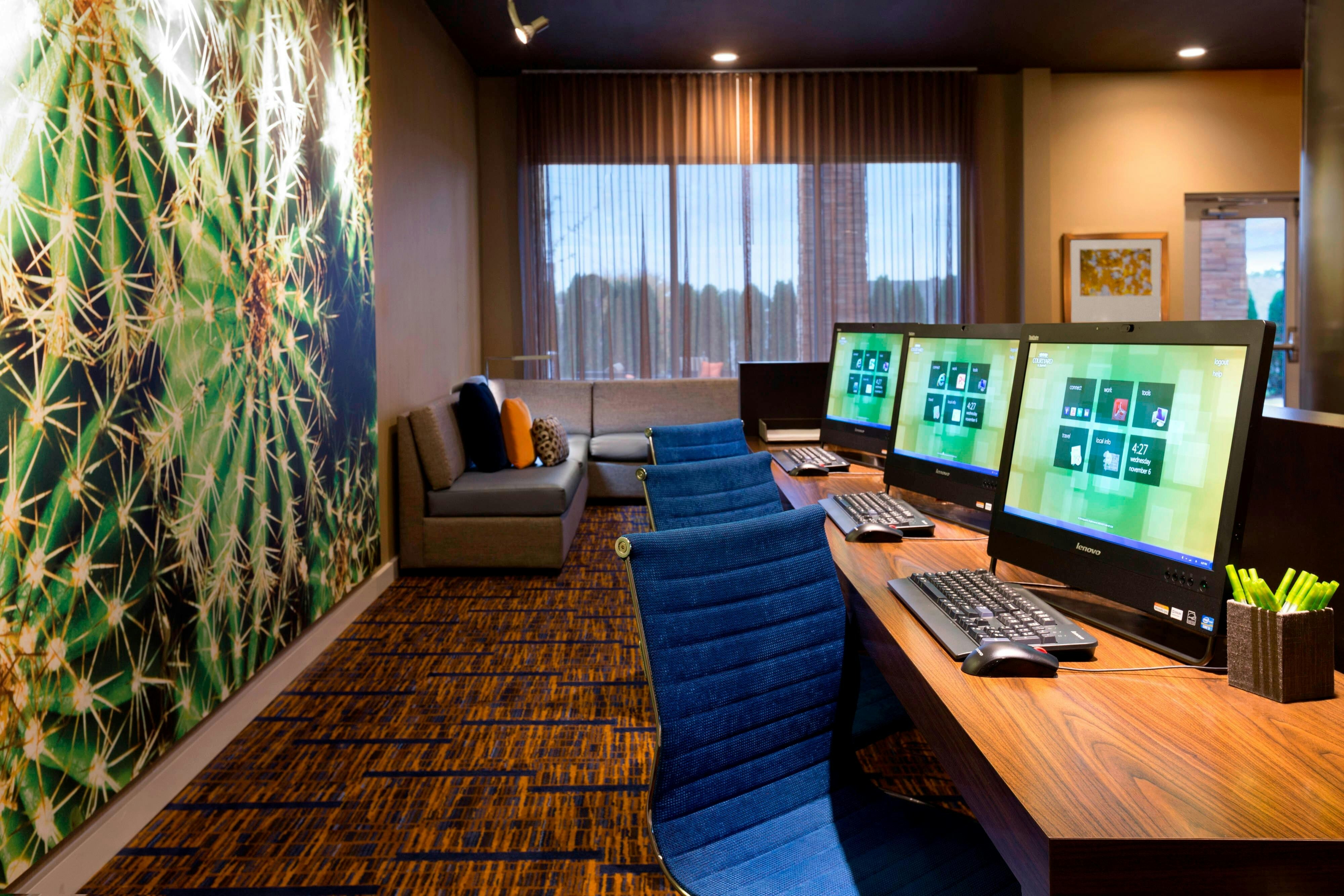 Courtyard By Marriott Little Rock North 33/39