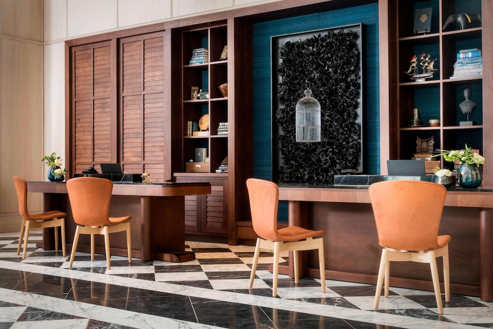 PERRY LANE HOTEL, A LUXURY COLLECTION HOTEL, SAVANNAH 53/60