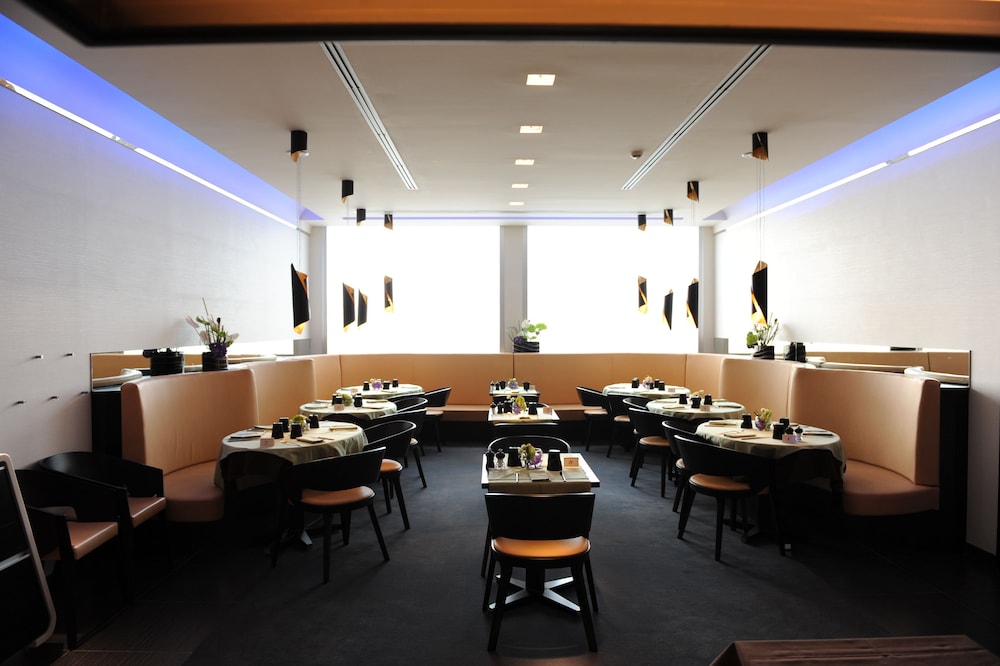 Arli Hotel Business And Wellness 41/41