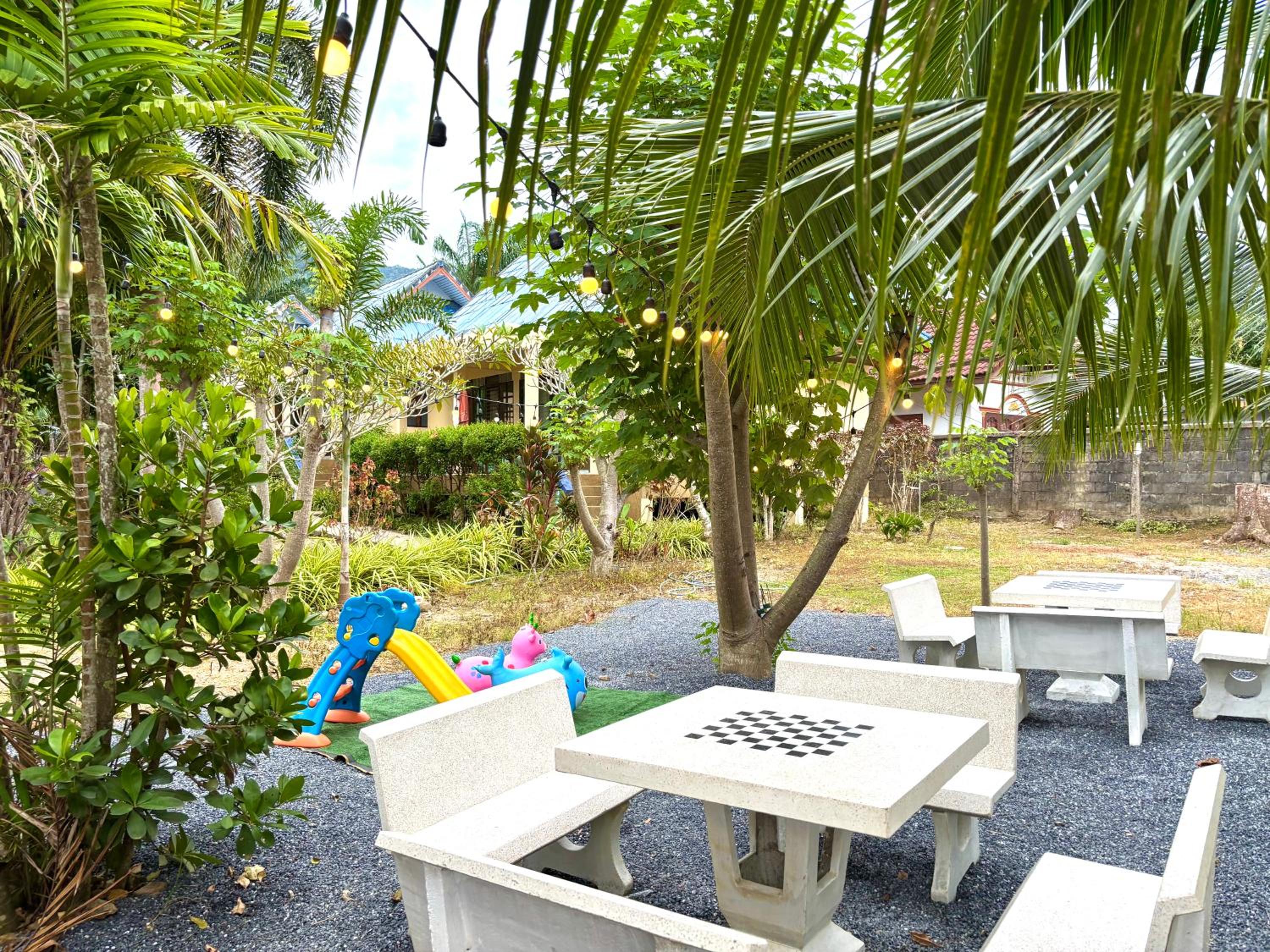 Sea Sun Bungalows 15/16