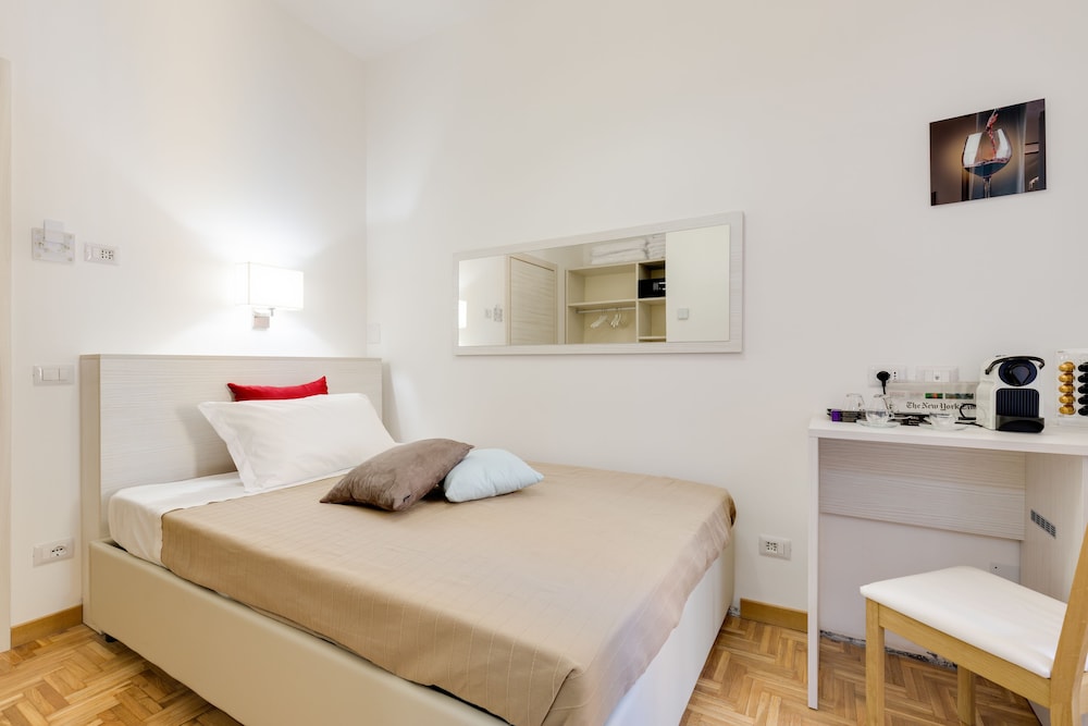 Dolce Luxury Rooms 17/50