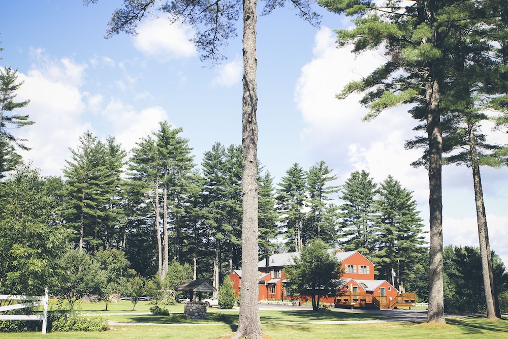 The Old Saco Inn 58/72