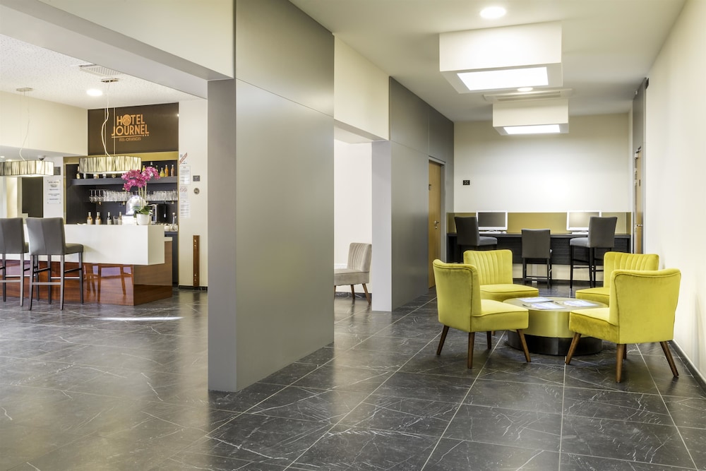 Best Western Hotel Journel Paris Sud 48/57