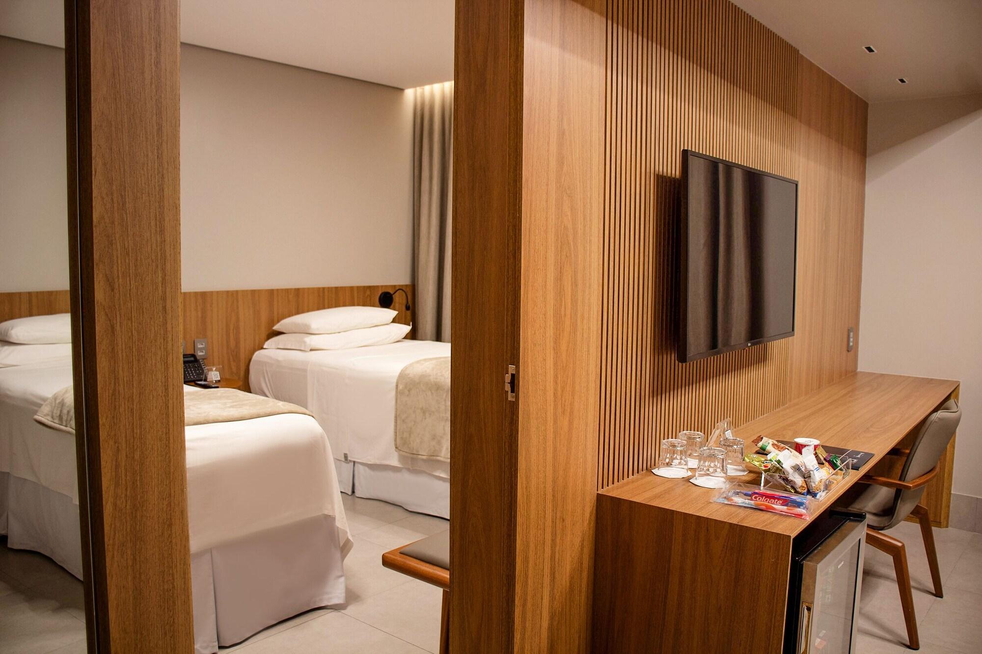 غرفة متصلة، Hotel Taiama 9/9