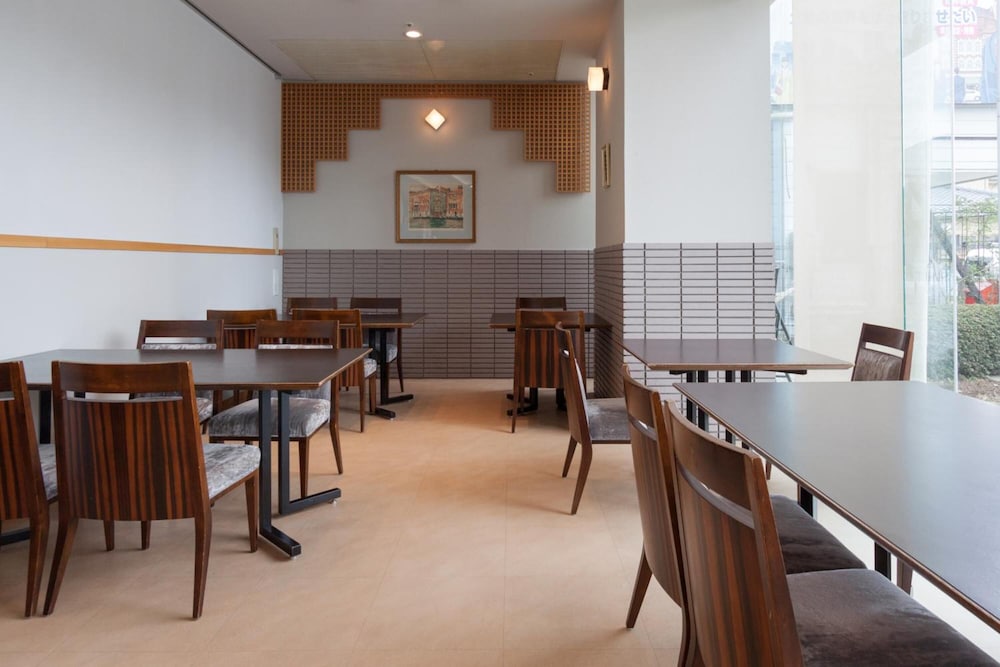 Ueda Tokyu REI Hotel 42/46