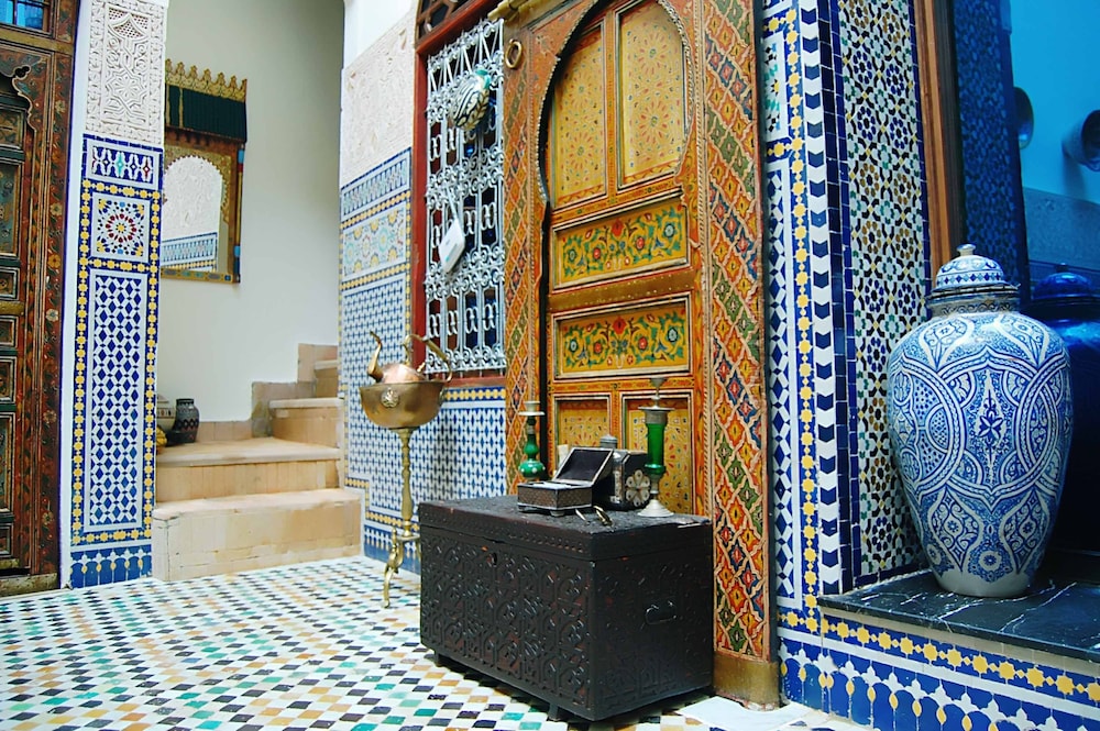 Riad Fes Aicha 11/50