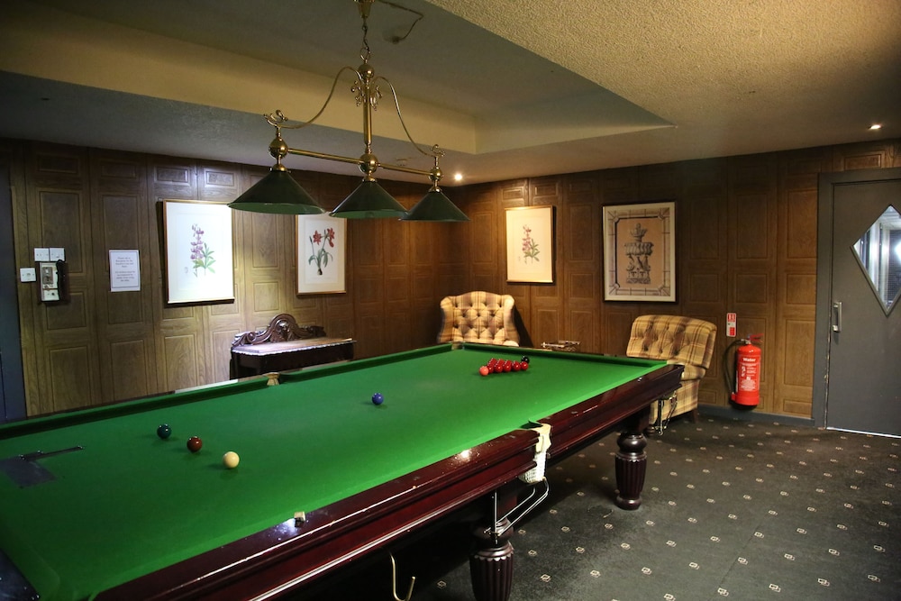 Inn On The Prom 25/42