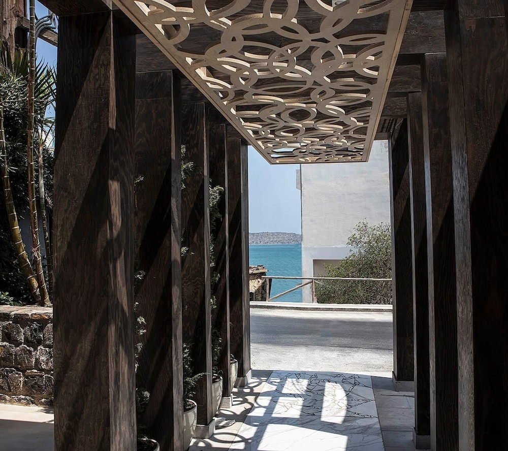 Elounda Orama Boutique Hotel by GHH in AGIOS NIKOLAOS